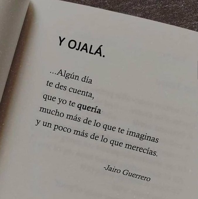 escritos♡ (@escritoadictivo) on Twitter photo 