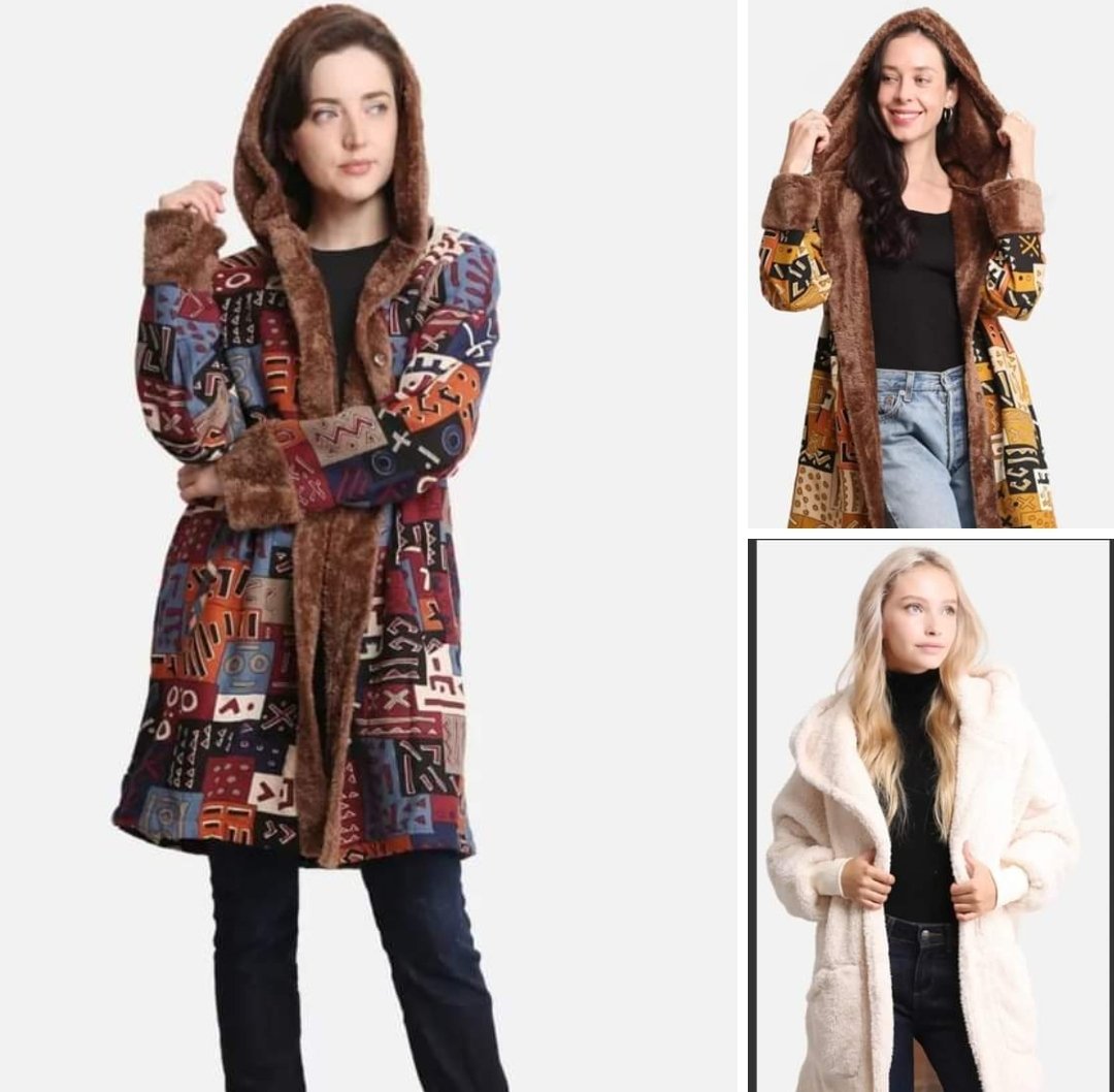 JanLemons11's tweet photo. Check it out. Christmas for you or someone special.  #coats #sweaters #boutiqueshopping #supportsmallbusiness #shopsgm #gypsybluokc.  https://t.co/kVDJycH9f1 online https://t.co/hnK0OcmuxC
