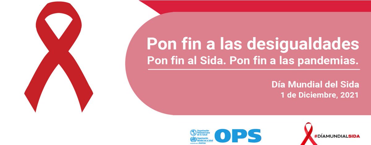 CMKXDigital's tweet photo. Cada 1 de diciembre se celebra el #DiaMundialdelSIDA Este día es una oportunidad para apoyar a aquellos involucrados en la lucha contra el VIH y para mejorar la comprensión del VIH como un problema de salud pública mundial.
#HazteLaPrueba #TerminemosConElVIH #EquidadEnSalud https://t.co/IFI7nmEXBq
