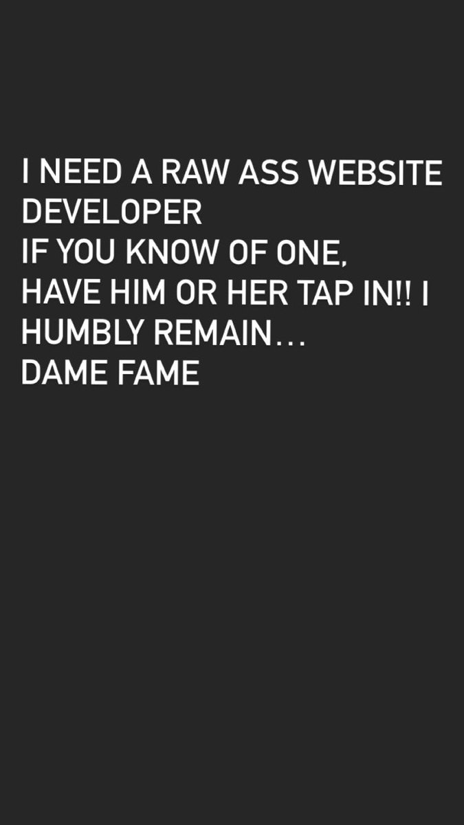 DAMEFAMEOAKLAND's tweet photo. https://t.co/ktfALfI8Lh