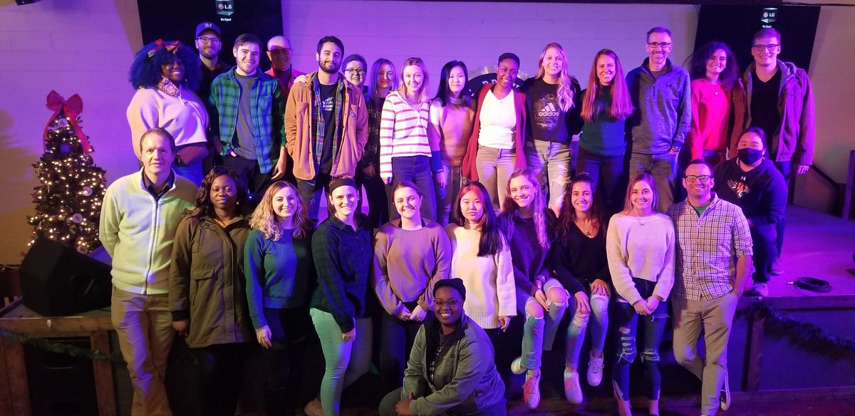 JeffKukucka's tweet photo. The inaugural @TowsonU faculty vs. student trivia night at @BCBreweryMD was a huge success! 🧠🏆 https://t.co/BzWOSjNwxY