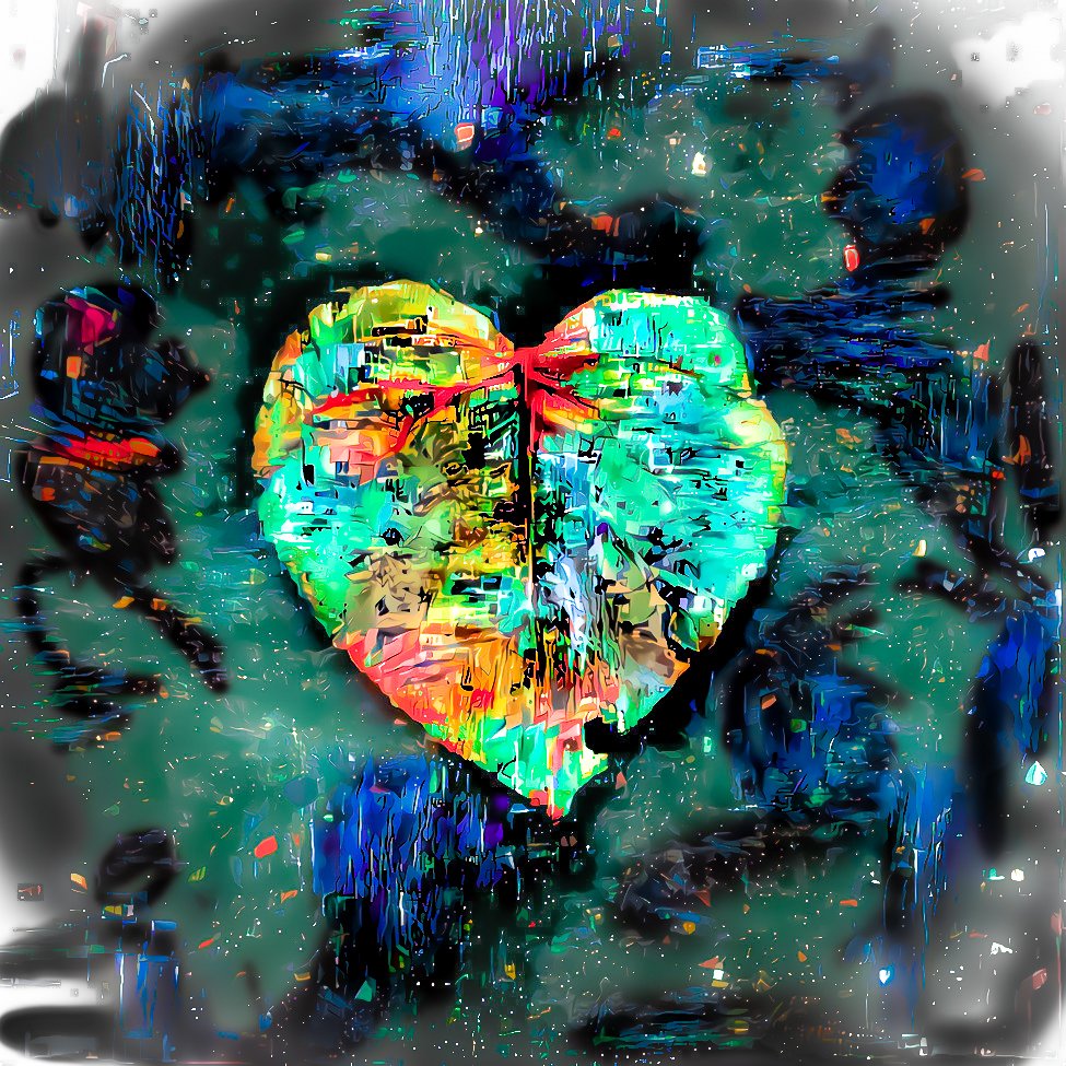 JeremyGhali's tweet photo. #12 Dropping Acid

I may not to the world impart
The secret of its power,
But treasured in my inmost heart
I keep my faded flower. [ Ellen C Howarth ]

https://t.co/Q3qWaMgiuo

#coloursoftheleaf #digitalart #photography #sydney #leaf #NFT #art #opensea #NFTCommunity #NFTs #nftart https://t.co/Z8LOG12H4v
