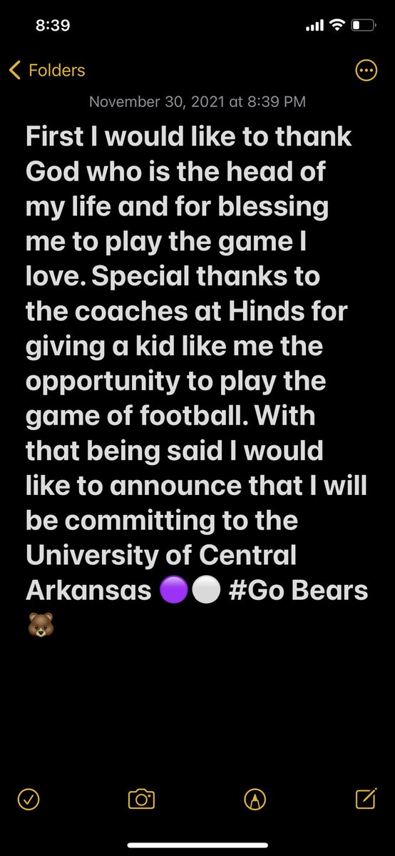 _chosen1tw's tweet image. All praise to the most high 🙏🏾 @DemetricDWarren @JUCOFFrenzy @JuCoFootballACE @Coach_OC14 @_CoachHamp400