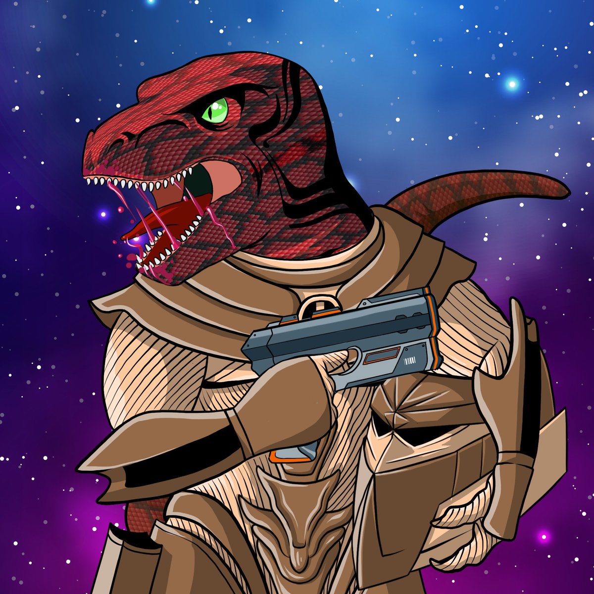 MANDER.SOL 💎 tweet media