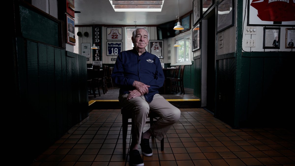 MJFarrell's tweet image. So many great stories. Most of them about Len Bias.
umterps.com/34