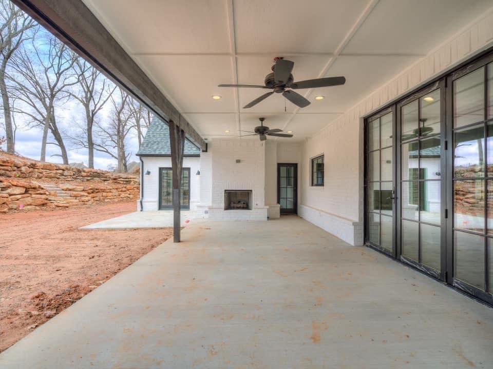 Barndominium & Farmhouses tweet media