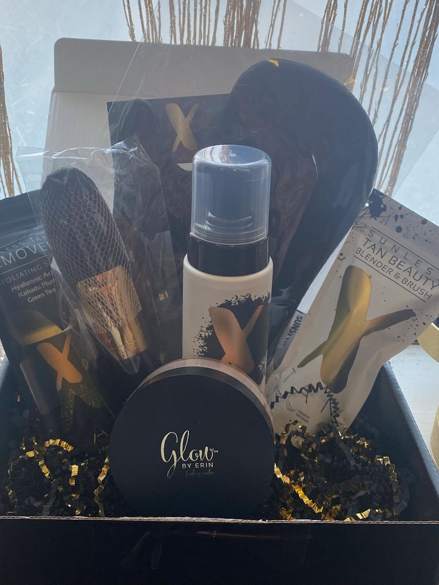 TanCoast's tweet image. Self-Tanning Byndle - Now Available!!! 
 For Giving Tuesday 15% OFF!! 
bit.ly/3o9lTiD