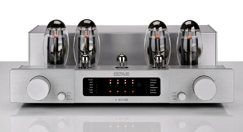 richcoln's tweet photo. The OCTAVE V 80 SE sets new benchmarks for quality and performance in the product category of integrated amplifiers.
https://t.co/MasF9gJ0ea
#Octaveaudio #hifi #hiend #music #design #art #style #enjoy #ilovehifi #technology #Sound #luxury #lifestyle #silver #trendy #amplifiers https://t.co/C8iVdWIziN