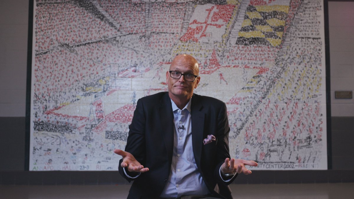 MJFarrell's tweet image. So many great stories. Most of them about Len Bias.
umterps.com/34