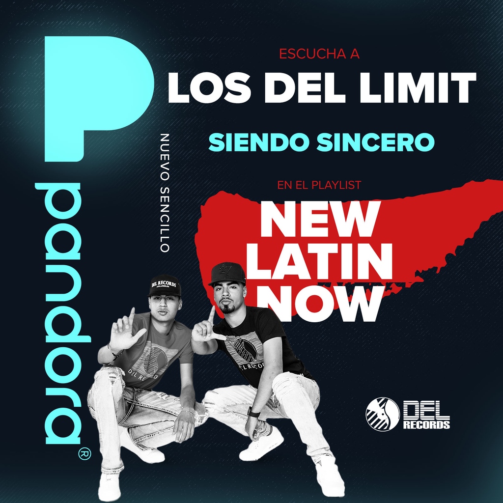 delrecords's tweet photo. #LatinNow Escucha “Siendo Sincero” en el playlist
https://t.co/2oqlC24YTs https://t.co/NnX7nCWcax