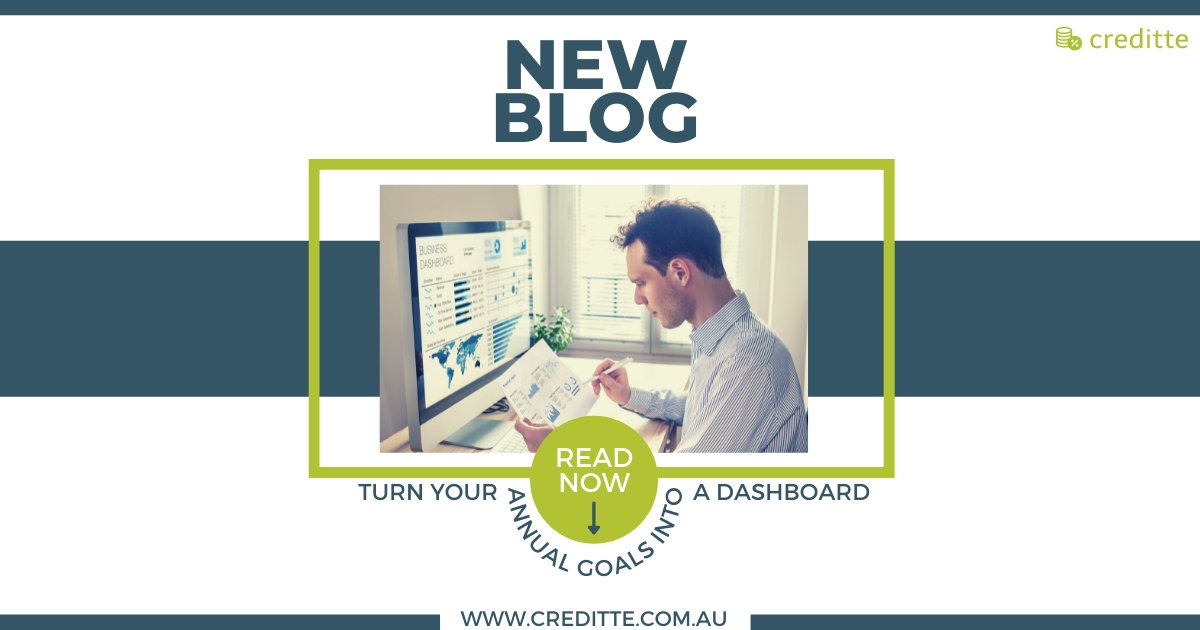 📈 Financial dashboards 📈 can be the perfect tool for organizing data! 

They collect all of your information in a meaningful way – based on your preferences – and give you easy access to all the insight you need to make decisions for your business. 🎯

bit.ly/3I8sIJu