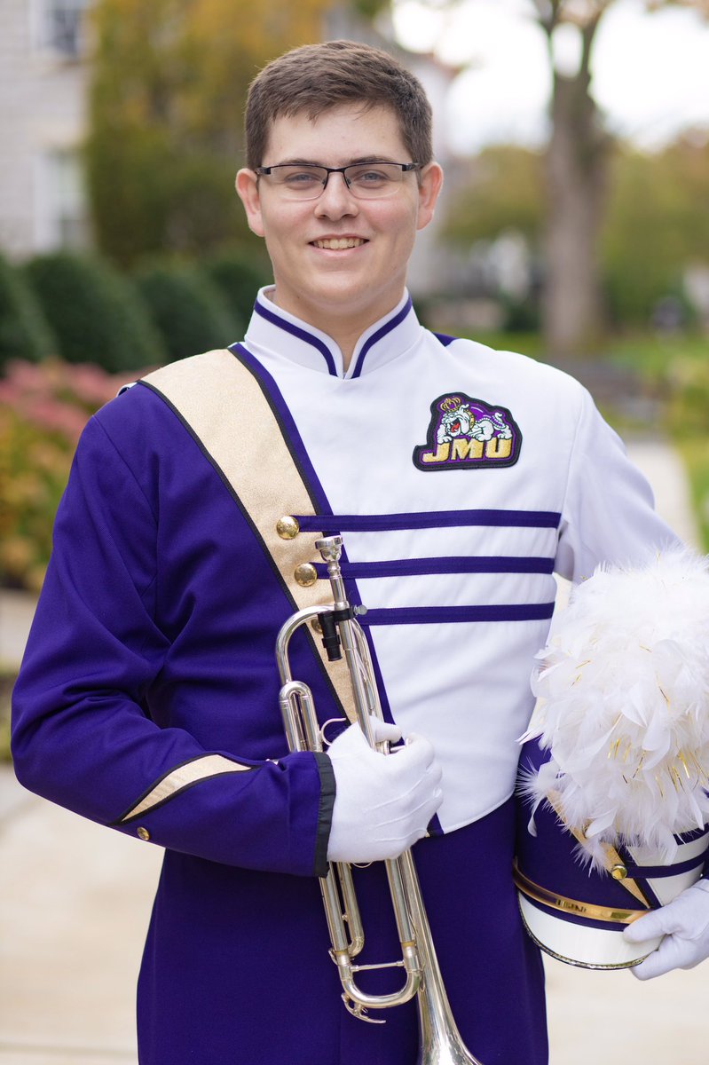 LaurieDornak's tweet photo. Let’s Go @JMUFootball @JMUMRD This MRD parent is ready for Saturday!!💜💛🎺 #wearpurple #loveourDukes #JMUDOOKS
#joshuadornak2025 #streamerready https://t.co/1RQx7cUewC