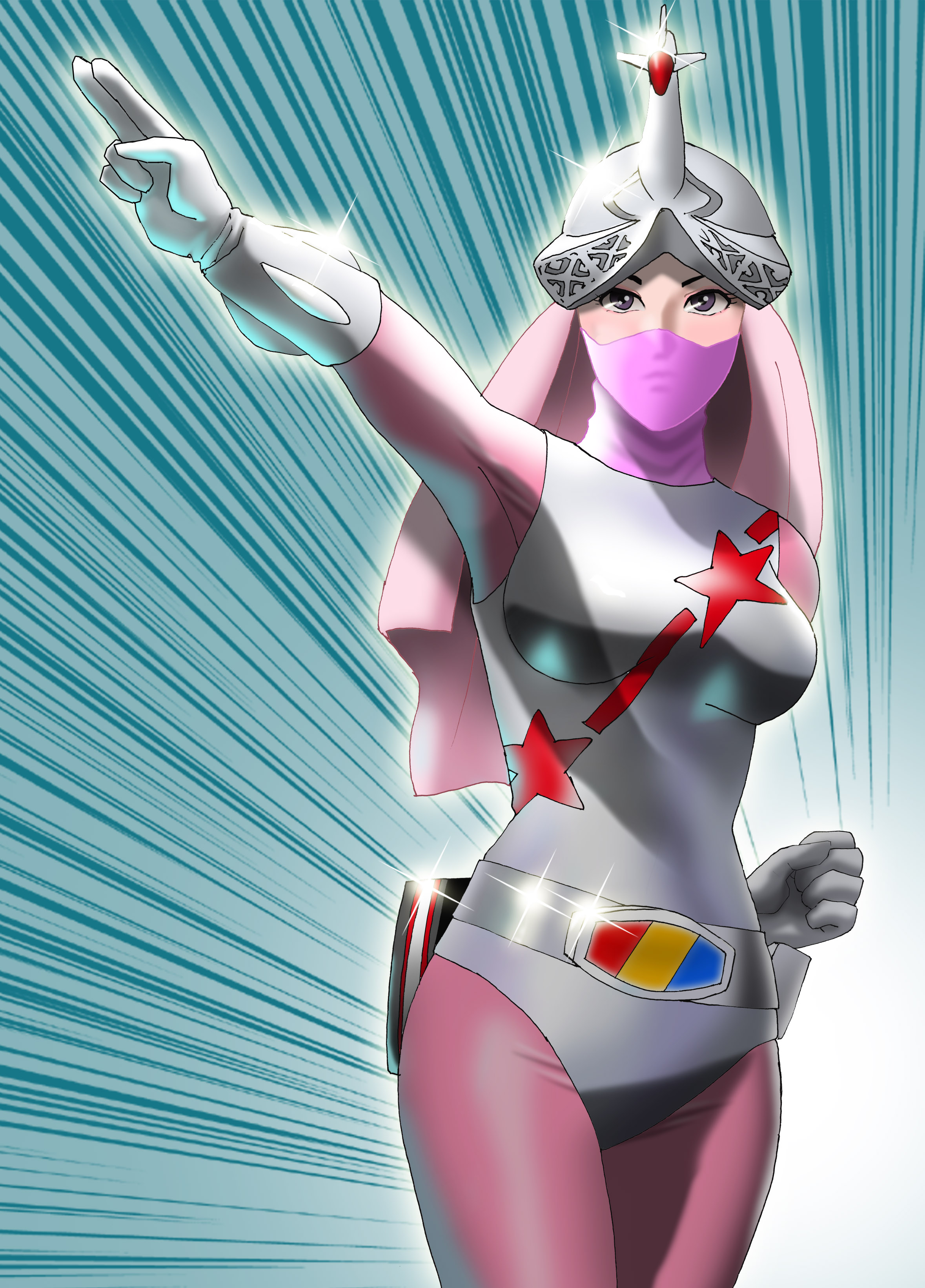 ゾーンエンジェル - Search / X