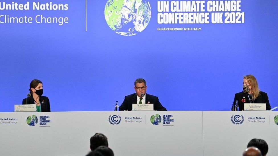 YulinEng112's tweet photo. The experts in COP26 comment, with the rise in temperature of 1.1C, the world faces dangerous heating that brings drought, floods, and wildfires. #climatechange #COP26Glasgow https://t.co/c29P1ue88Z