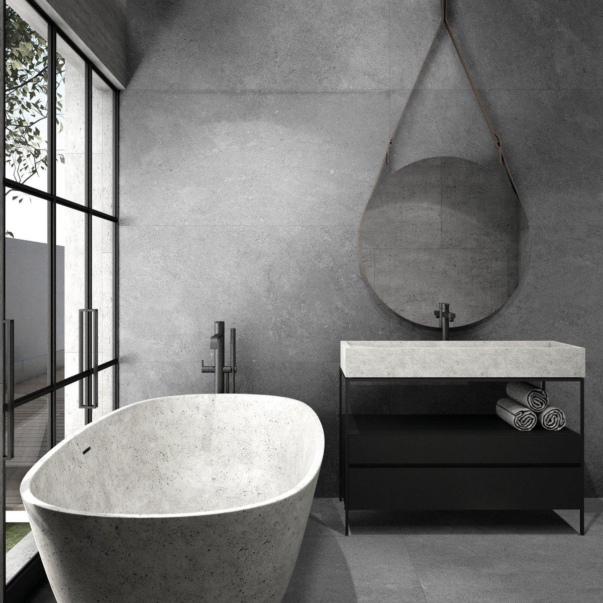 ctiles08's tweet photo. 600x1200mm Cement tiles.
E-mail : sales@c-tiles.com

#walltiles #walltile #ctiles #tiles #tile #floortile #floortiles #cementtile #cement #decor #flooring https://t.co/4AAoPUctg1