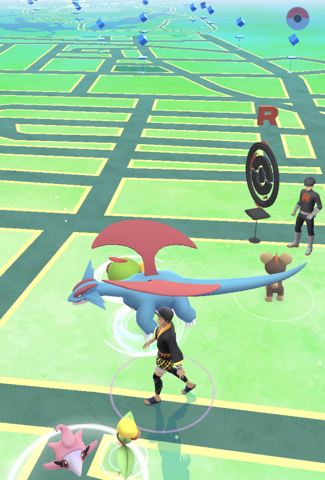 ひろと ポケモンgo Pokegohir Twitter