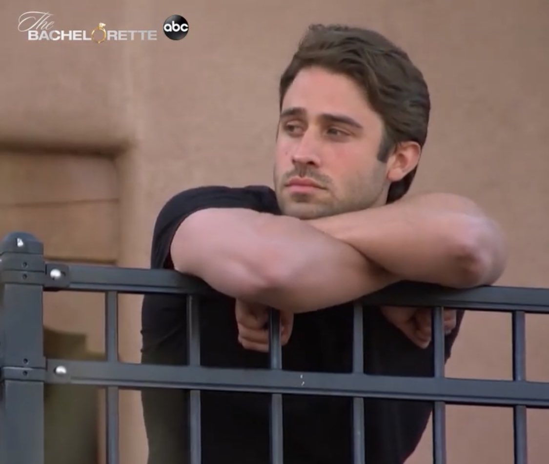 acceptedrose's tweet photo. I cannot express how uninterested I am in watching Clayton’s season of the Bachelor #thebachelorette https://t.co/XBrZfSkrUn