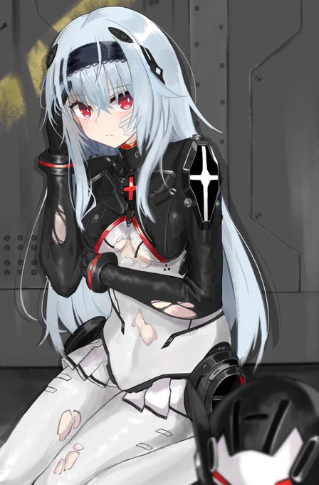 Thunderちゃんもよう似合う☺️ 