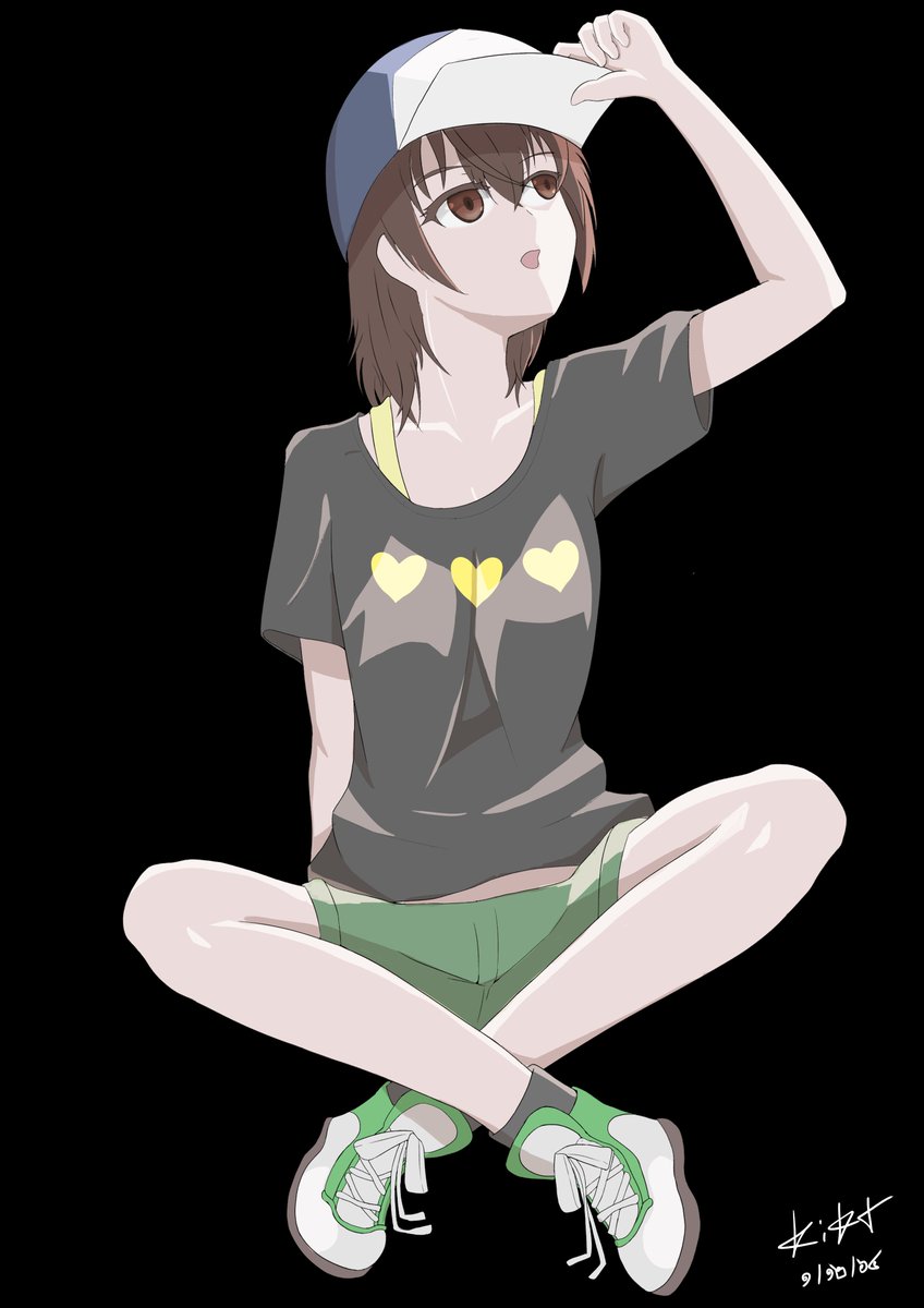 _KiKt_'s tweet photo. pratice 6  #drawing #wacom #cilpstudiopaint  #Drawing #anime #girl #Toaru #MikotoMisaka #Railgun #Fanart https://t.co/yrngsTtuMG