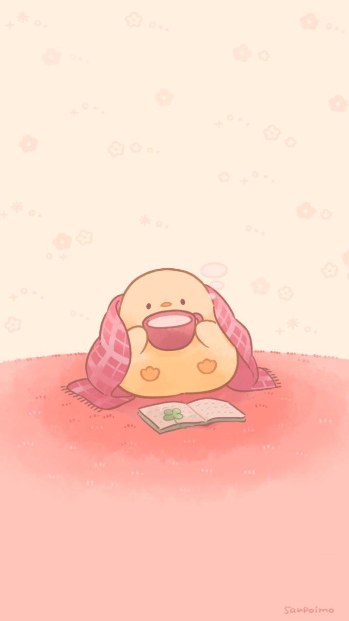 تويتر さんぽいも 秋スタンプ発売 على تويتر 12月の壁紙ができました 寒いからお部屋でぬくぬくするモフ もうすぐ発売予定の着せかえをアレンジしています よかったら使ってみてね T Co Qlephgejbm