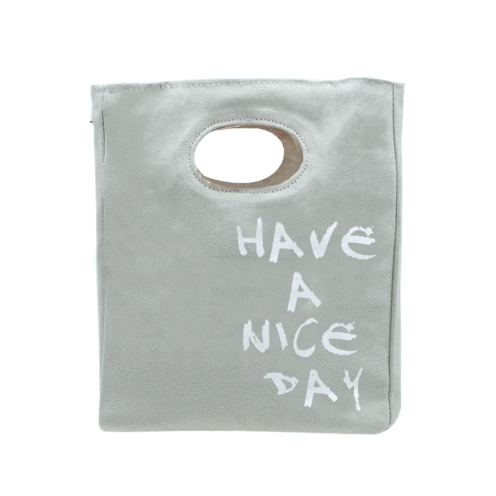 HereEco's tweet photo. Portable Canvas Lunch Bag #biodegradable #zerowaste https://t.co/WFNgPdnRpW https://t.co/WfowVHnHnK