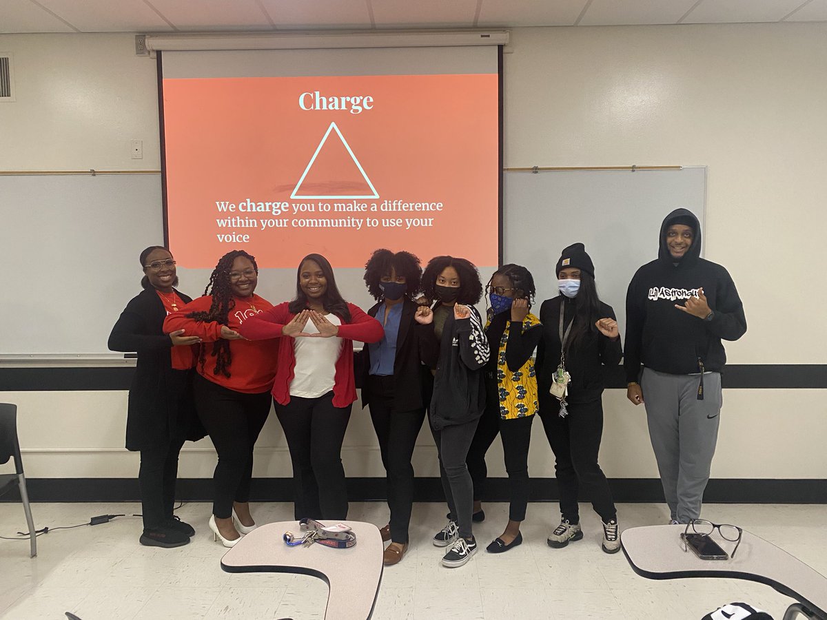 Fresno State NAACP tweet media