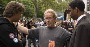 Happy 84th birthday to Ridley Scott 