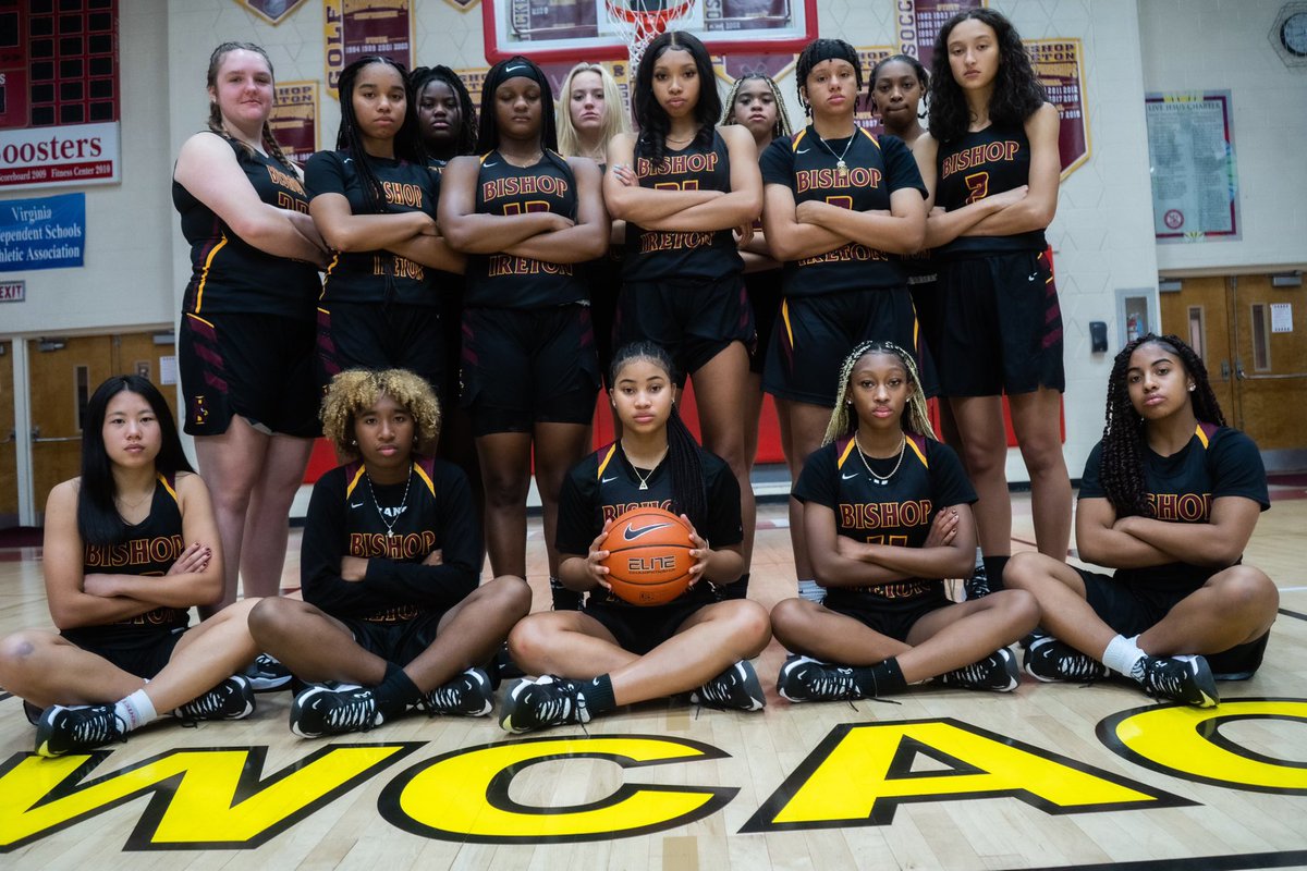 IretonAthletics's tweet photo. The Cardinals kick off basketball season with a win‼️ Varsity girls basketball defeat The Miller School 75-30 in SSSAS Invitational Tournament.  The Cardinals play in the tournament championship tomorrow at 7:00 pm. #GreatToBeACardinal #AdvanceAlways https://t.co/5SagxFwZZ8