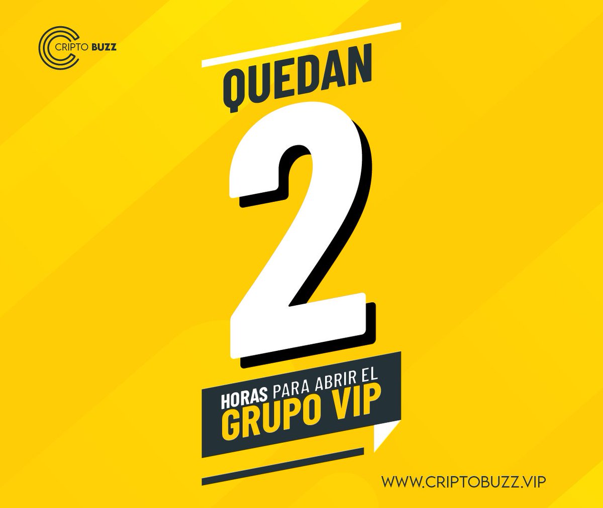 digitalbuzzfab's tweet photo. https://t.co/7q3CRRgrfr 🔥🚀
2 HORAS y abrimos las puertas!!!!
#BTC $SHIB #Criptobuzzvip https://t.co/2uVZ6zu47E