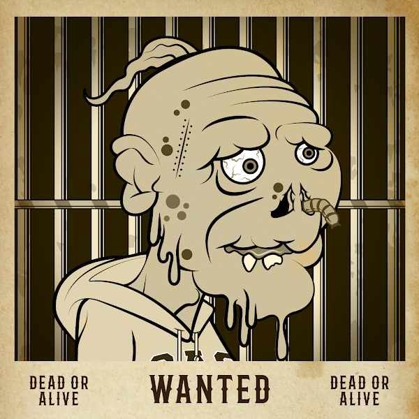 realstev0's tweet photo. This is my favorite neighbor, and yours?
Share with us. =)

#NFT #NFTS #NFTCollector #NFTCollectors #NFTart #NFTarts #NFTartist #ScaryNeighbors #Opensea #Polygon #polygonNFT https://t.co/wilAkwAOfR