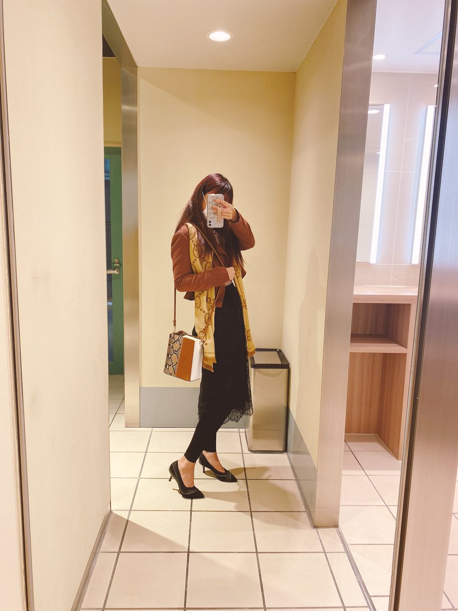 りの-21㎏@歯列矯正中 tweet media