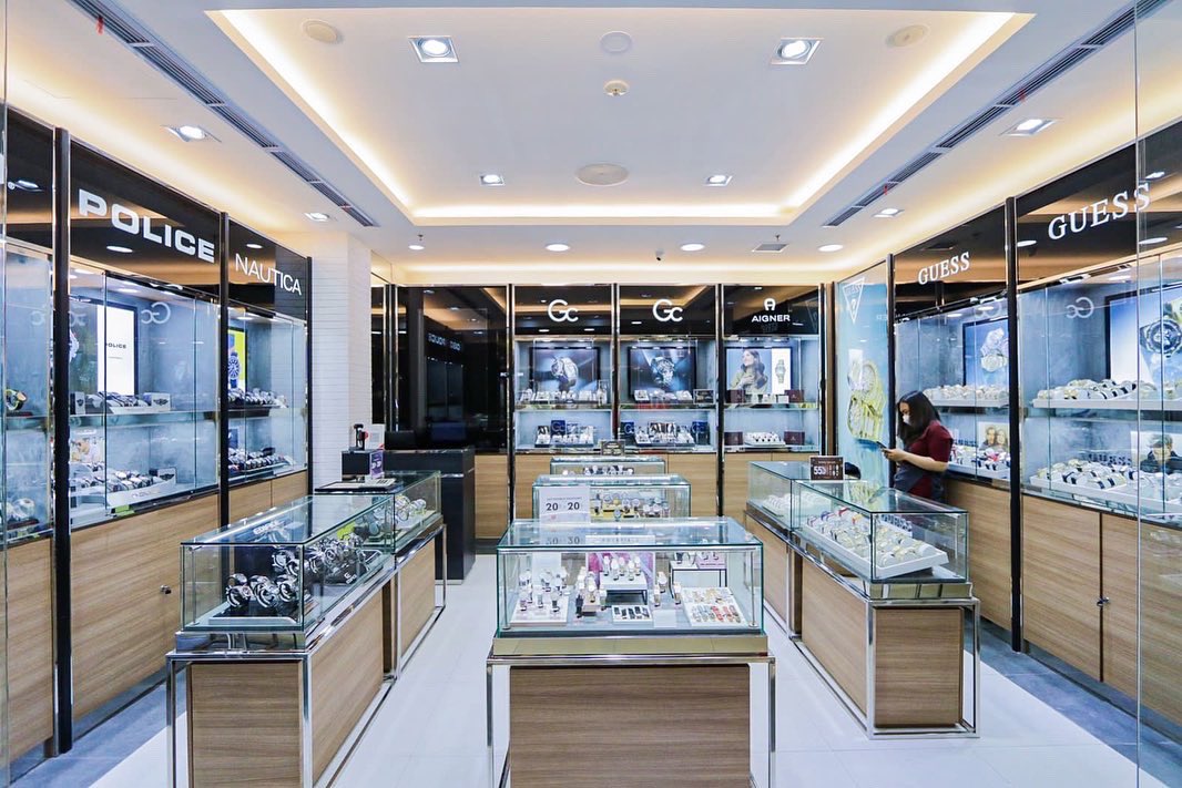 CentralParkMall's tweet photo. Now Open!
Watch Zone at Central Park Mall, UG
#centralparkmall
#watchzone #fashion #stylish https://t.co/0hjEsRNcKD