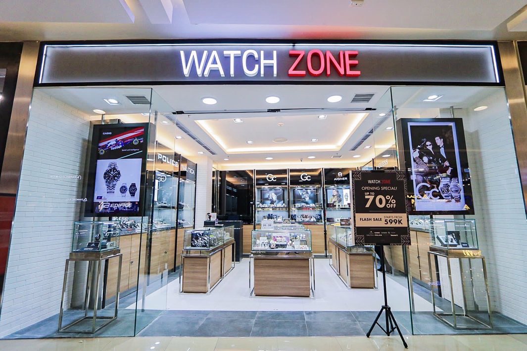 CentralParkMall's tweet photo. Now Open!
Watch Zone at Central Park Mall, UG
#centralparkmall
#watchzone #fashion #stylish https://t.co/0hjEsRNcKD