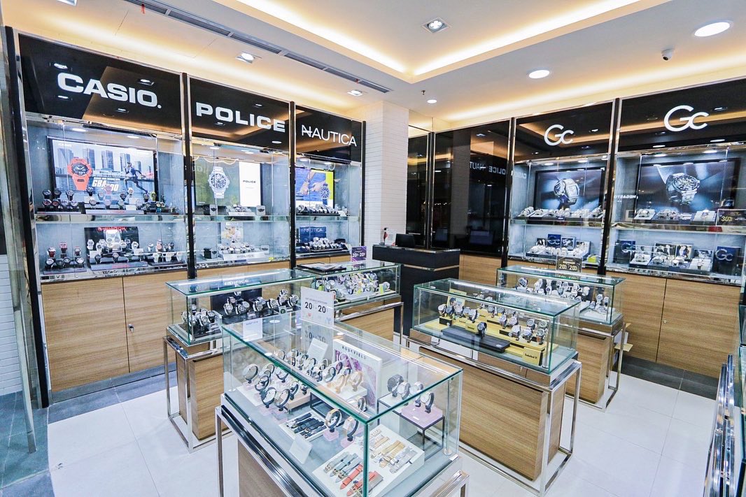 CentralParkMall's tweet photo. Now Open!
Watch Zone at Central Park Mall, UG
#centralparkmall
#watchzone #fashion #stylish https://t.co/0hjEsRNcKD