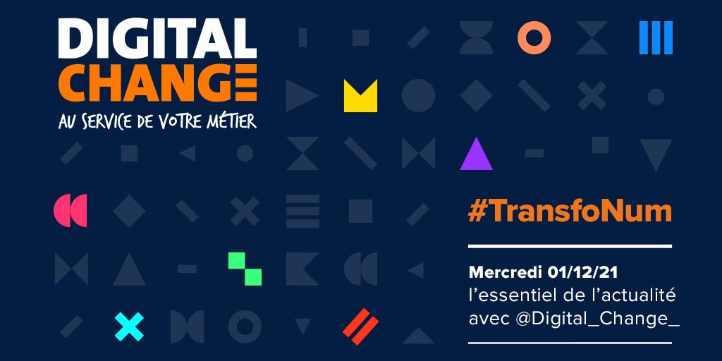 Digital Change tweet media