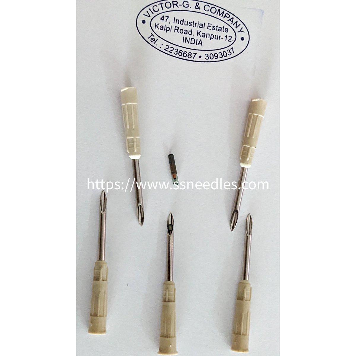 luerlockneedles's tweet photo. Microchip Needles to implant RFID transponders allowing for near field communication
Made of Plastic and Medical Grade Stainless Steel
Anti-drop system that makes sure that the microchip stays in the needle until it is implanted.
#microchip #implantation #hypodermic #luerlock https://t.co/GcBXYMTR8f