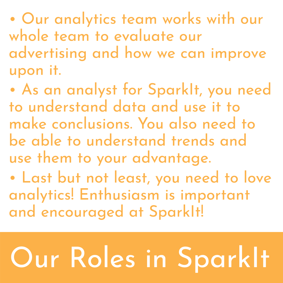 SparkIt Creative tweet media