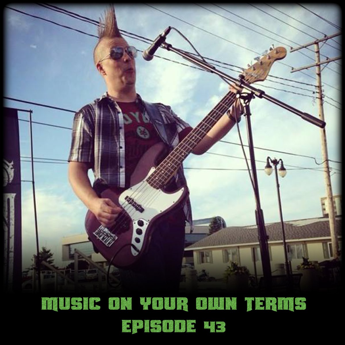 MusicOnYourOwn1's tweet photo. Episode 43 was with Shawn Daley of @TheMohawkStudio
https://t.co/DmsPNqzOGo!
#Bass #Bassist #Business #HalfKnockedOut #HALOLive #LiveVenue #Musicians #Ohio #Prog #Punk #Recording #RecordingStudio #Rock #Sandusky #Songwriter #TheCasketCompany #Podcast #MusicBusiness #musicindustry https://t.co/IfiivfrF7j
