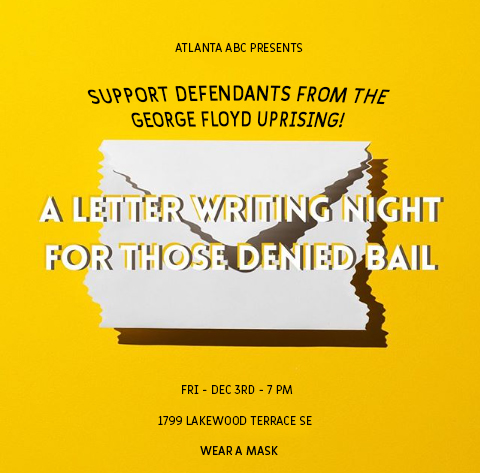 Atlanta IWOC tweet media