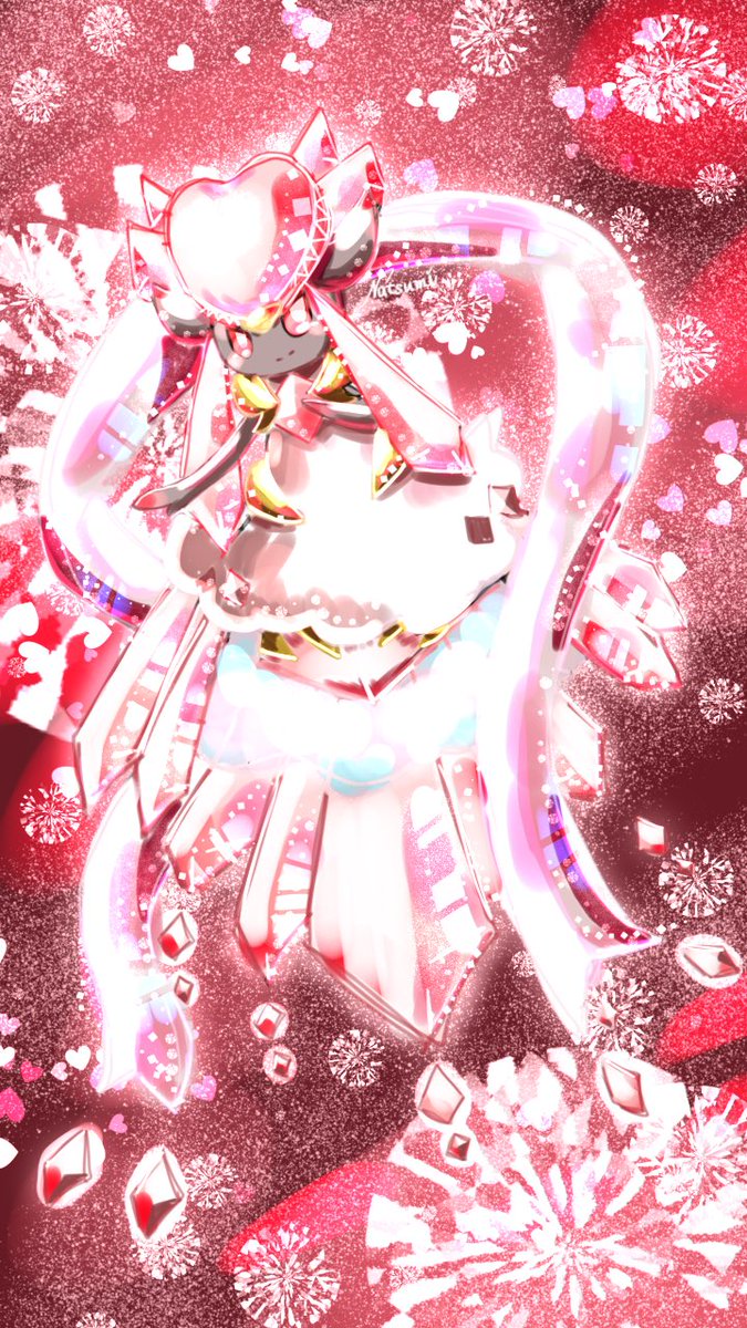 Twoucan メガディアンシー の注目ツイート イラスト マンガ コスプレ モデル