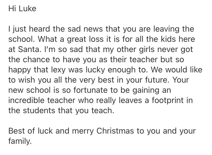 Luke Carr tweet media