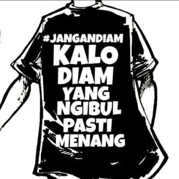 OhcasCmb's tweet photo. Lama tak bercengkrama yang penting masih satu rasa.

#PutihkanJakarta212 
#PutihkanJakarta212 https://t.co/qagtH5YmJU