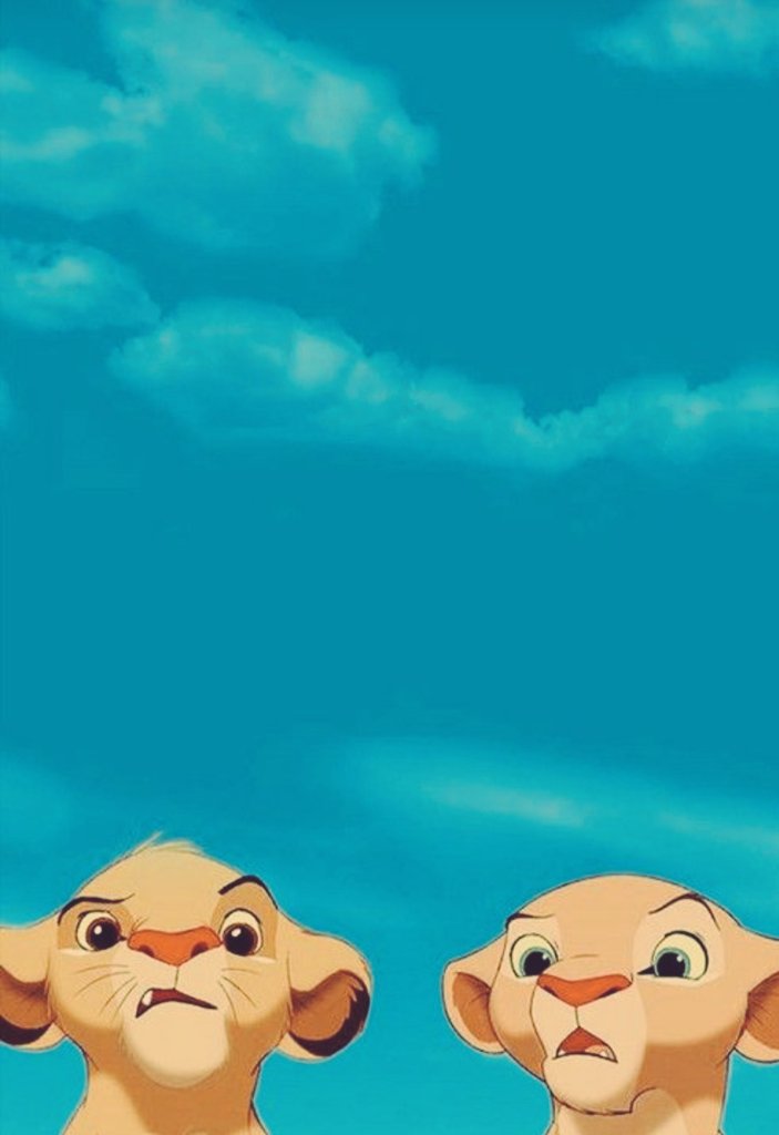 Can ,YOU , feel the love tonight ?