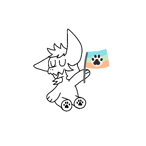byebyezoos's tweet photo. Friendly reminder to support the OzaOfficial1, they are the most peaceful anti zoophile group you'll find. I made a lil base. UwU
Also one with our flag as well.
#ZoophiliaIsNotValid #ZoosexualIsNotValid #AntiZoo https://t.co/HVQzRyC1La