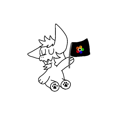 byebyezoos's tweet photo. Friendly reminder to support the OzaOfficial1, they are the most peaceful anti zoophile group you'll find. I made a lil base. UwU
Also one with our flag as well.
#ZoophiliaIsNotValid #ZoosexualIsNotValid #AntiZoo https://t.co/HVQzRyC1La
