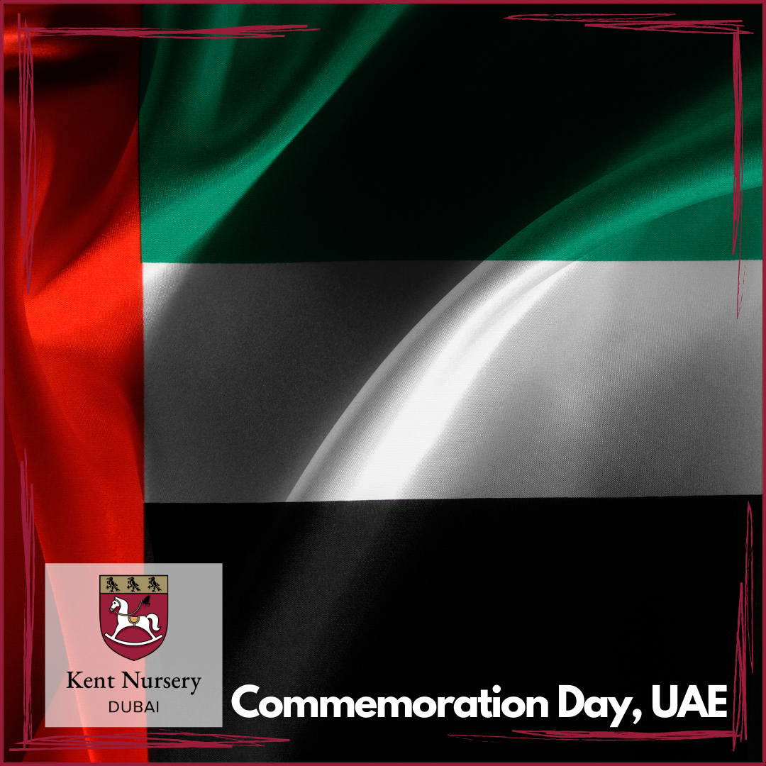 Kent Nursery Dubai on Twitter Day is marked annually on December 1 in the UAE