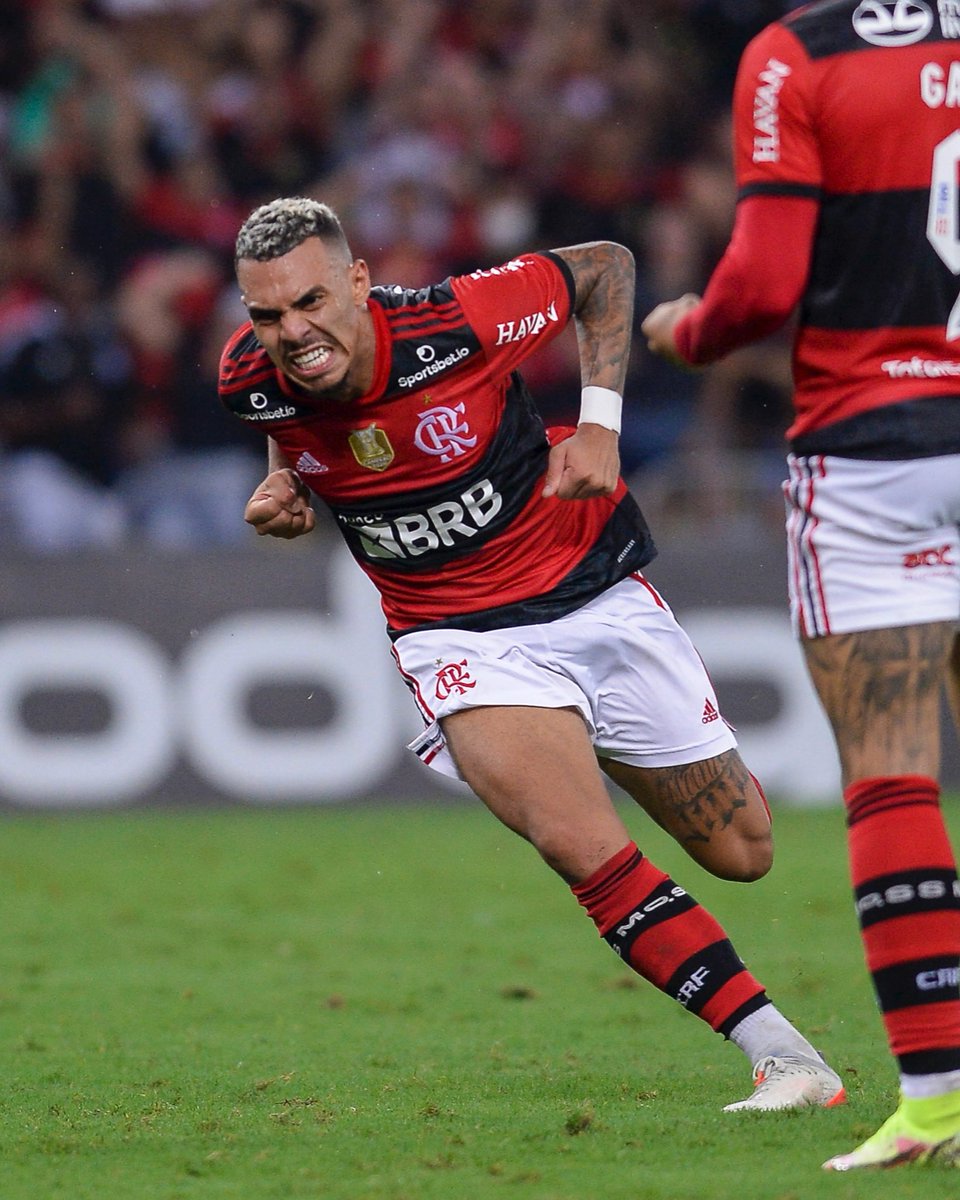 SouDaNacao's tweet photo. Não falta raça no Matheuzinho! https://t.co/wXkG8btJ5T