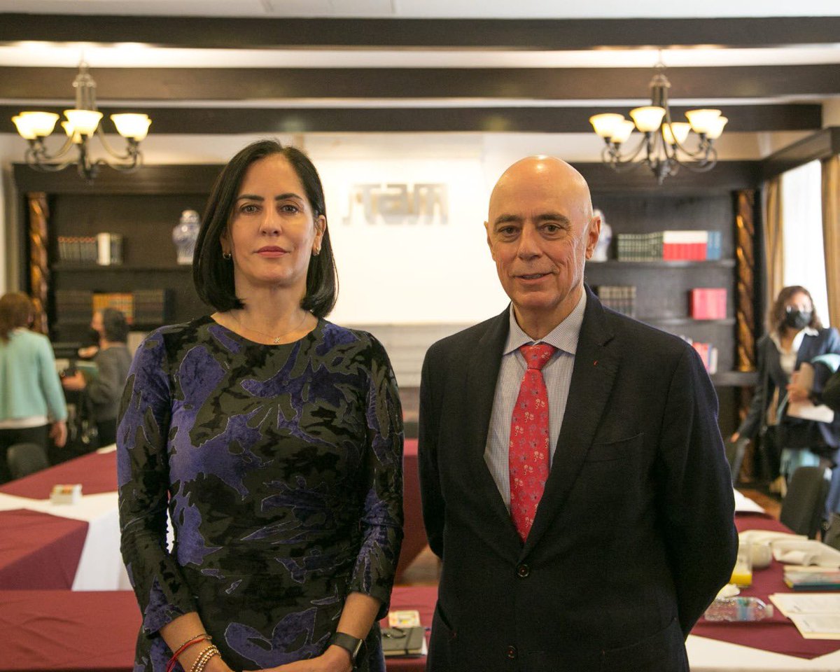ITAM tweet media