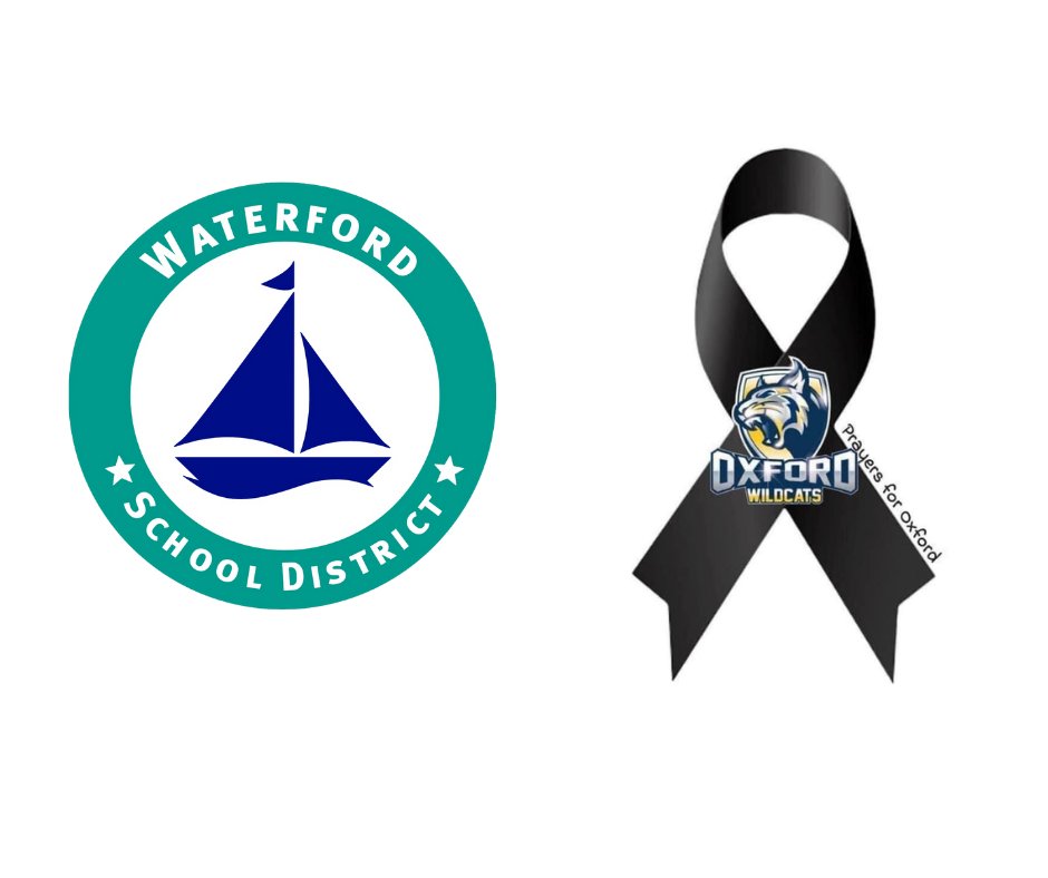 WSDNews's tweet photo. #OxfordStrong https://t.co/8KMRK5hTbv