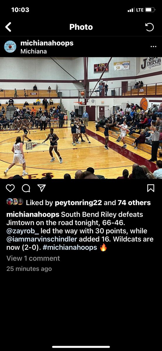 Isaiah Robinson (@irobinson2111) on Twitter photo Another great team win this evening. When we work together as a team, anything is possible. #LastDance #SeniorYear <a href="/ZT17Hoops/">Zak Tyler</a> <a href="/PrepHoopsIN/">Prep Hoops Indiana</a> <a href="/Nick_Baumgart/">Nick Baumgart</a> <a href="/indyheatgymrats/">Indy Heat - Gym Rats</a> <a href="/INDYHEAT17UR/">Indy Heat - Red</a> <a href="/RileyWildcatsBB/">Riley Wildcat BBall</a> @ Another great team win this evening. When we work together as a team, anything is possible. #LastDance #SeniorYear <a href="/ZT17Hoops/">Zak Tyler</a> <a href="/PrepHoopsIN/">Prep Hoops Indiana</a> <a href="/Nick_Baumgart/">Nick Baumgart</a> <a href="/indyheatgymrats/">Indy Heat - Gym Rats</a> <a href="/INDYHEAT17UR/">Indy Heat - Red</a> <a href="/RileyWildcatsBB/">Riley Wildcat BBall</a> @
